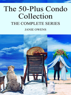 cover image of The 50-Plus Condo Collection
